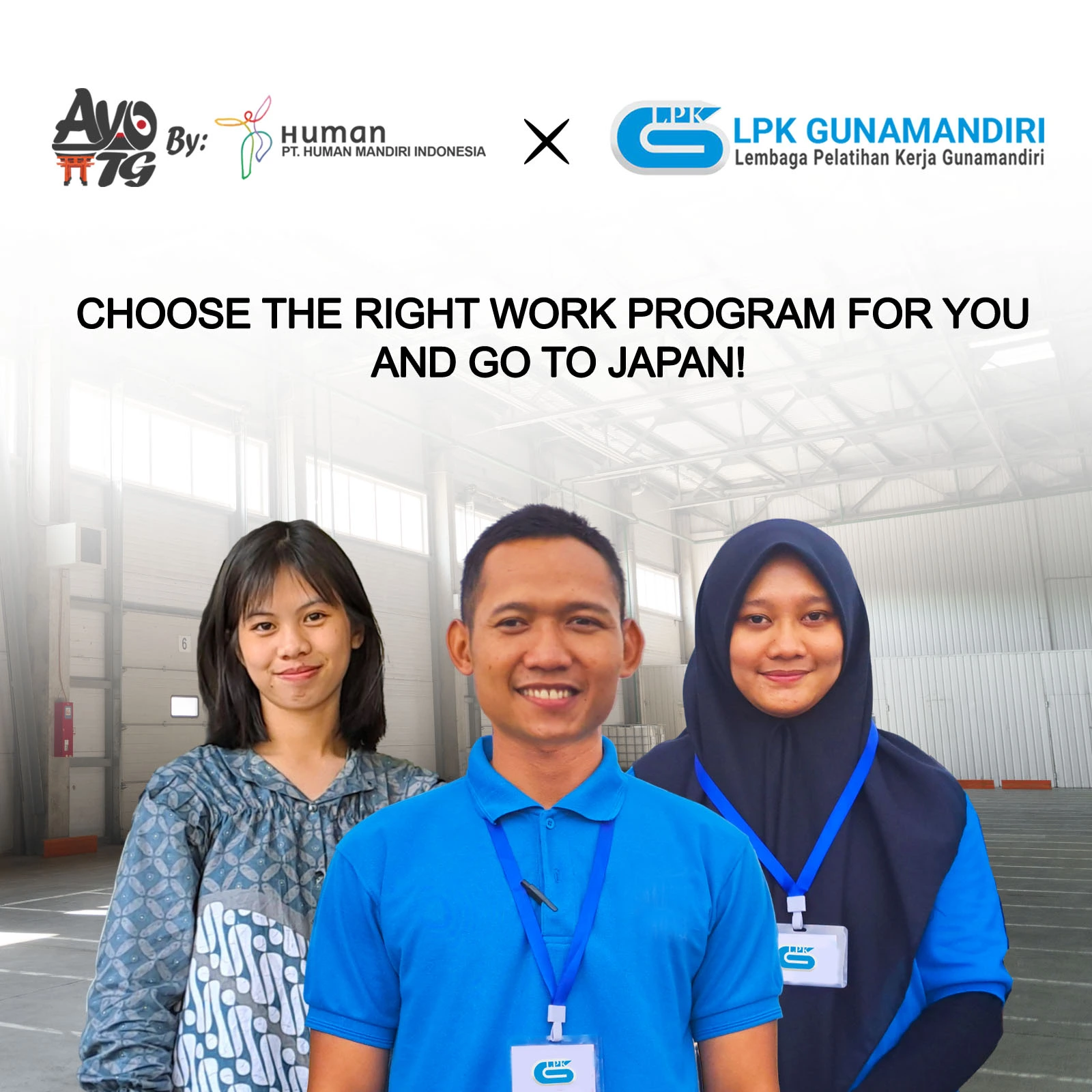 Campaign information