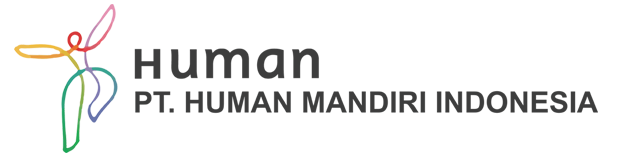 Human Mandiri Logo